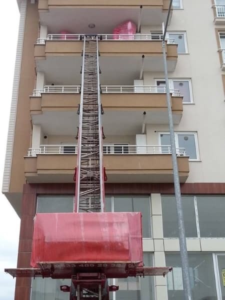 Malkara Nakliyat Slider